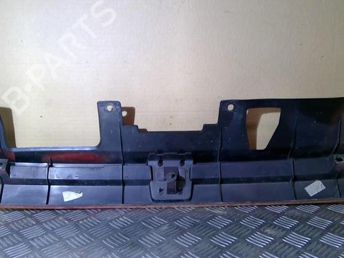 Used Grille PEUGEOT 306 Hatchback (7A, 7C, N3, N5) 1.9 D (64 hp) 21716236