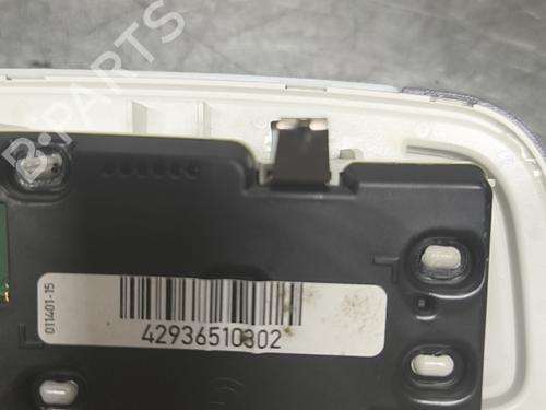 interior-roof-light-mini-mini-countryman-f60-2016-32996447 main image