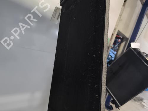 Used Water radiator Water radiator PEUGEOT 308 II (LB_, LP_, LW_, LH_, L3_) 1.2 THP 130 (131 hp) 25625072 25625072