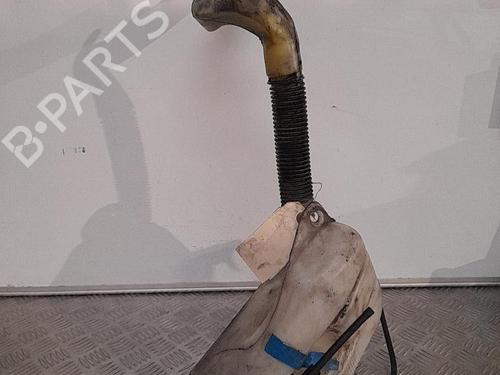 Used Windscreen washer tank Windscreen washer tank 21712568 21712568