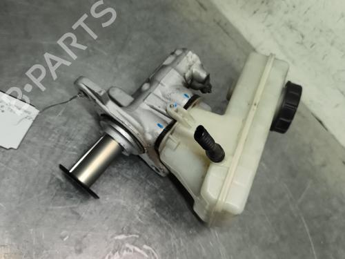 Brake master cylinder VW UP! (121, 122, BL1, BL2, BL3, 123) 1.0 TSI | BP30829896M77 - Image 2