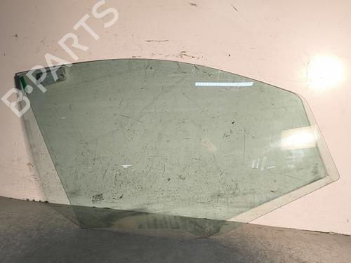 Front right door window FIAT PANDA (169_) 1.1 (169.AXA1A) | BP29711284C19