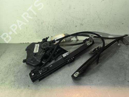 Rudehejsemekanisme ventre foran SEAT IBIZA IV (6J5, 6P1) 1.2 TDI (75 hp) 29732862