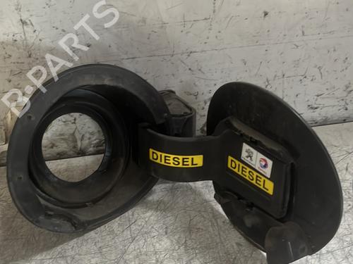 Fuel flap PEUGEOT 308 SW I (4E_, 4H_) 1.6 HDi | BP29351164C131 