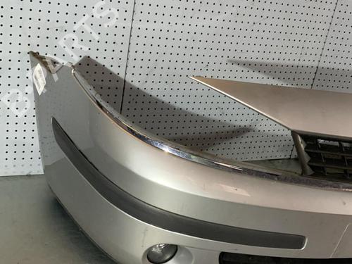 Front bumper RENAULT LAGUNA II (BG0/1_) 1.9 dCi (BG1A, BG1W, BG0G) | BP21701757C7 