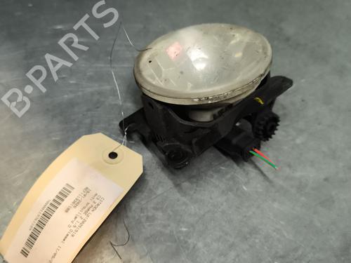 Feu de brouillard avant droit CITROËN C3 III (SX) 1.5 BlueHDi 100 (SXYHYP, SXYHTU) (102 hp) 31872165