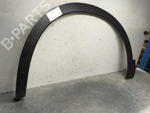 Listwa nadkola przedniego lewego NISSAN QASHQAI I (J10, NJ10) 2.0 dCi | BP30861145C134