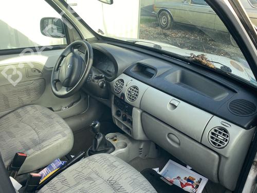 Engine control unit (ECU) RENAULT KANGOO Express (FC0/1_) 1.5 dCi (FC08, FC09) | BP28165057M57  - Image 7