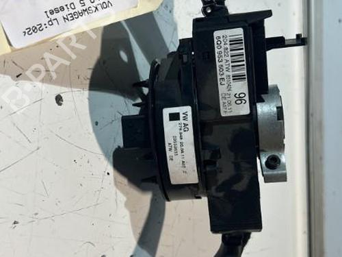 Steering column stalk VW POLO V (6R1, 6C1) 1.6 TDI | BP21713605I23 