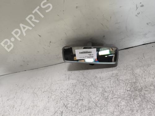 Used Rear mirror Rear mirror FIAT PANDA (169_) 1.3 D Multijet 4x4 (169.AXC2A) (70 hp) 25336406 25336406