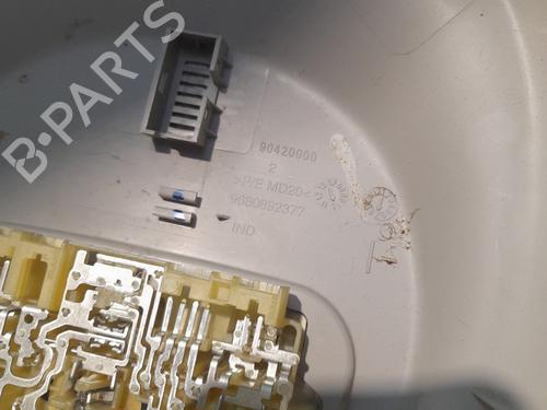 Used Interior roof light Interior roof light PEUGEOT PARTNER Tepee 1.6 HDi 16V (90 hp) 22789601 22789601