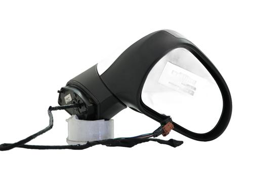 Used Right mirror Right mirror PEUGEOT 207 (WA_, WC_) 1.6 HDi (90 hp) 33870514 33870514