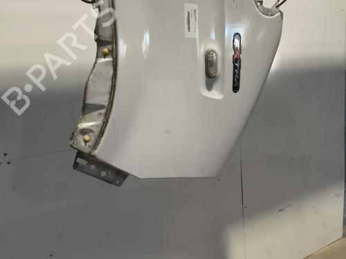 Forskærm Højre RENAULT MASTER II Van (FD) 2.5 dCi (FD02) | BP29538020C42 