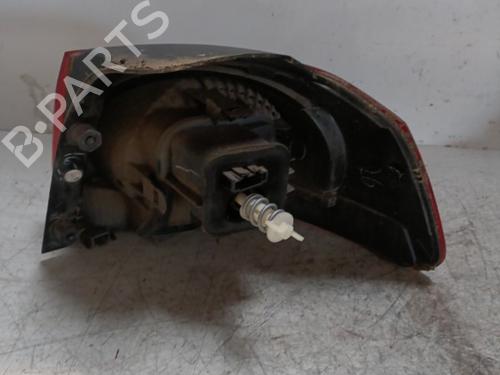 Left taillight VW GOLF VI (5K1) 1.6 TDI | BP21716954C34 