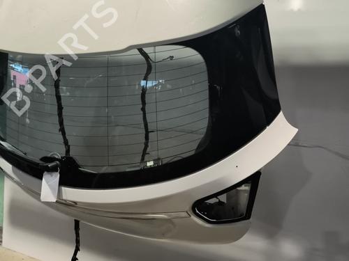 Used Tailgate Tailgate MERCEDES-BENZ GLA-CLASS (X156) GLA 180 (156.942) (122 hp) 28304424 28304424