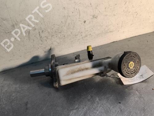 Brake master cylinder ISUZU D-MAX II (TFR, TFS) 2.5 CRDi 4x4 (TFS86J) | BP29559583M77 
