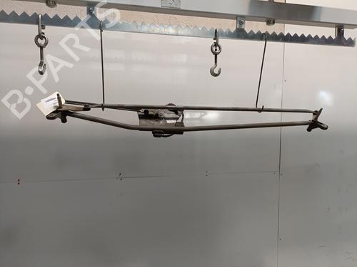 Front wiper motor CITROËN XSARA PICASSO (N68) 2.0 HDi | BP28078186M29 
