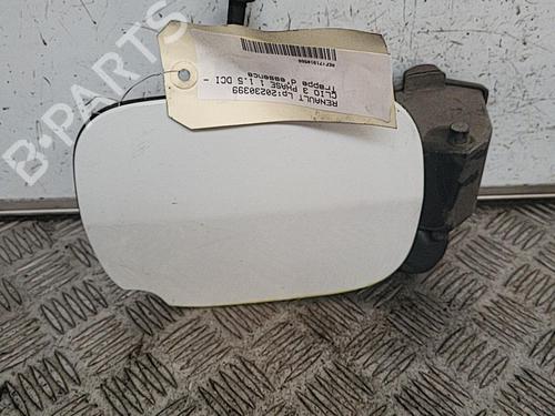 Used Fuel flap RENAULT CLIO III (BR0/1, CR0/1) 1.5 dCi (BR17, CR17) (86 hp) 21697384