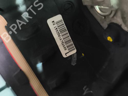 Rat SEAT ALTEA XL (5P5, 5P8) 1.6 TDI (105 hp) 29979991