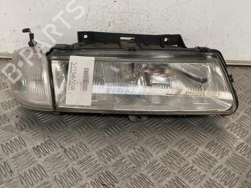 Used Right headlight CITROËN XANTIA (X1_, X2_) 1.8 i 16V (110 hp) 21695005