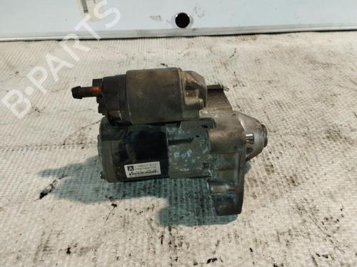 Used Starter Starter PEUGEOT 3008 I MPV (0U_) 1.6 THP (156 hp) 21713800 21713800