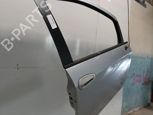 Right front door FIAT GRANDE PUNTO (199_) 1.3 D Multijet | BP27343905C3 