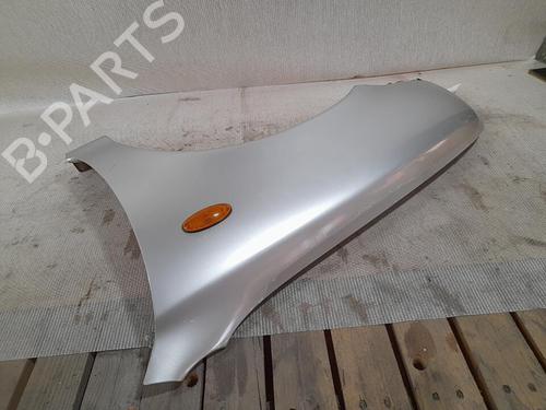 Left front fenders NISSAN MICRA II (K11) 1.0 i 16V | BP21718724C41 