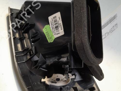 Used Air vent Air vent CITROËN C3 II (SC_) 1.6 BlueHDi 100 (99 hp) 21693969 21693969