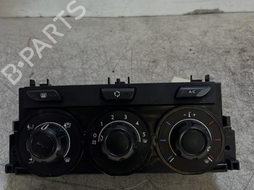 climate-control-citroen-c3-ii-sc_-2009-26028536 main image