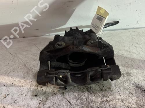 Right front brake caliper CITROËN C4 II (NC_) 1.6 HDi 110 | BP24181567M104 - Image 2