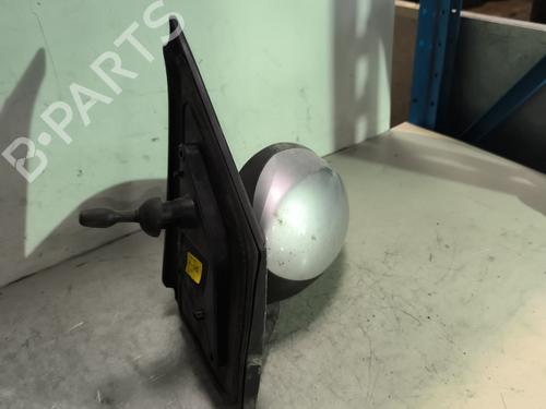 Left mirror PEUGEOT 107 (PM_, PN_) 1.0 | BP27718439C26