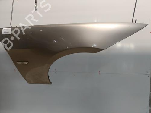 Used Right front fenders BMW 3 (E90) 325 d (197 hp) 21709151