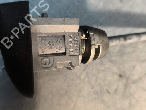 Electronic module CITROËN JUMPY II Van 2.0 HDi 120 | BP29733522M83