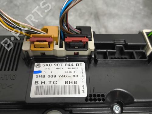 climate-control-vw-scirocco-iii-137-138-2008-2009-2010-2011-2012-2013-2014-2015-2016-2017-2018-32996930 main image