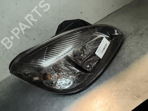 Used Right headlight Right headlight KIA RIO II (JB) 1.5 CRDi (110 hp) 32993887 32993887