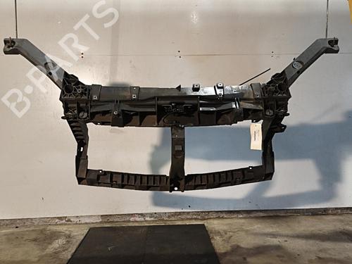 Used Front slam panel Front slam panel RENAULT TRAFIC III Van (FG_) 1.6 dCi 120 (FGMB, FGMC) (120 hp) 40201259 40201259