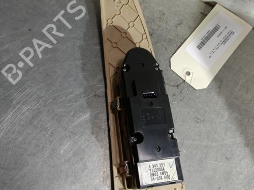 Left front window switch BMW 5 (E60) 545 i | BP29081767I27 