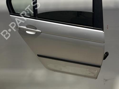 Used Right rear door BMW 3 (E46) 318 d (116 hp) 21713039