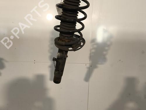 Used Left front shock absorber CITROËN C3 III (SX) 1.2 THP 110 (SXHNPS, SXHNZT, SXHNZ6) (110 hp) 31041671