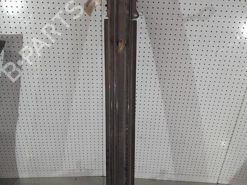Front bumper reinforcement PEUGEOT 807 (EB_) 2.0 HDI | BP21719873C109 
