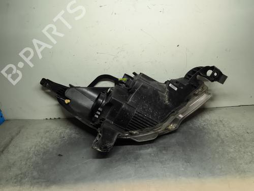 Used Left headlight Left headlight CITROËN C3 II (SC_) 1.4 HDi 70 (SC8HZC, SC8HR0, SC8HP4) (68 hp) 30647178 30647178