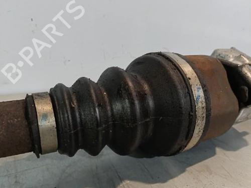 Used Right front driveshaft PEUGEOT 207 (WA_, WC_) 1.6 HDi (92 hp) 21721480