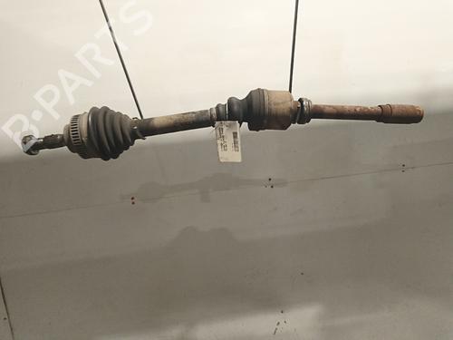 Used Right front driveshaft Right front driveshaft 35899933 35899933