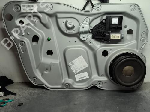 Vindusheismekanisme venstre foran VW TOURAN (1T3) 1.2 TSI (105 hp) 32995858