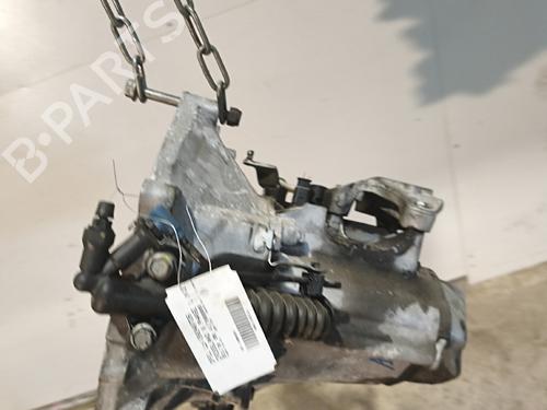 Caja de cambios Caja de cambios OPEL CROSSLAND X / CROSSLAND (P17, P2QO) 1.2 (83 hp) 34624911 34624911
