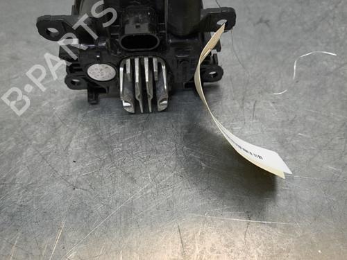 Right front fog light RENAULT CAPTUR I (J5_, H5_) 1.3 TCe 130 (J5NJ, J5NE) | BP29997524C31 