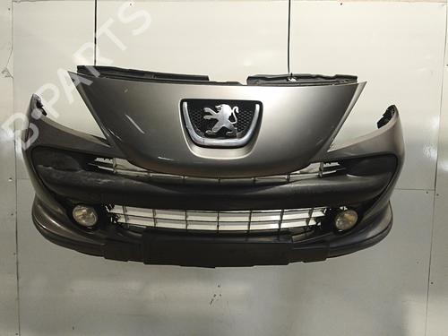 Used Front bumper Front bumper 38230256 38230256
