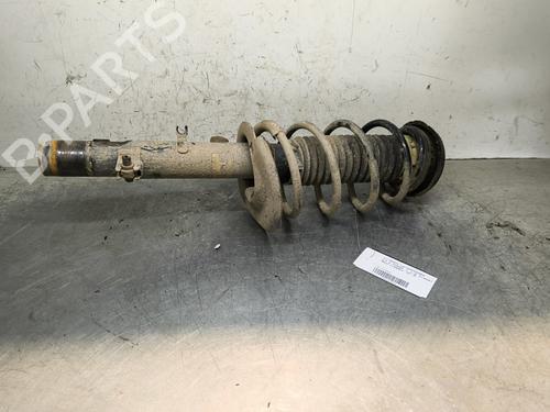 Used Right front shock absorber CITROËN C3 II (SC_) 1.6 HDi (92 hp) 33051565