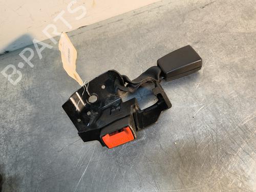 Used Seat buckle RENAULT CLIO III (BR0/1, CR0/1) 1.4 16V (98 hp) 29996878