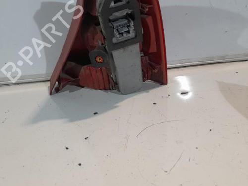 Used Left taillight RENAULT CLIO II (BB_, CB_) 1.9 D (B/CB0J) (65 hp) 21721742